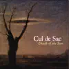 Cul de Sac - Death of the Sun